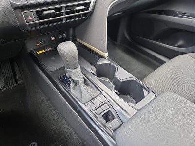 2025 Toyota Camry Base