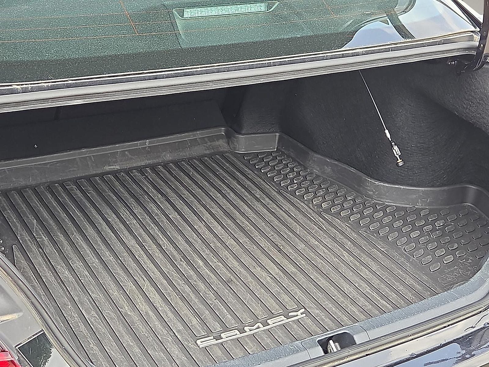 2025 Toyota Camry Base
