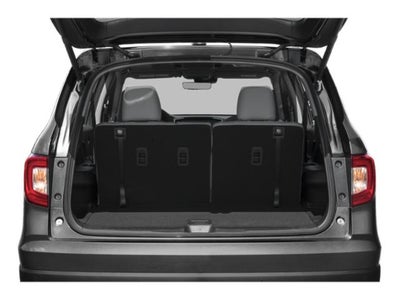 2019 Honda Pilot Touring