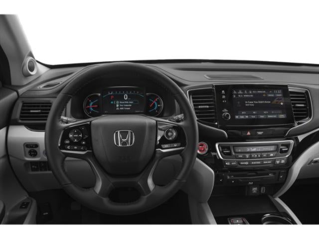 2019 Honda Pilot Touring