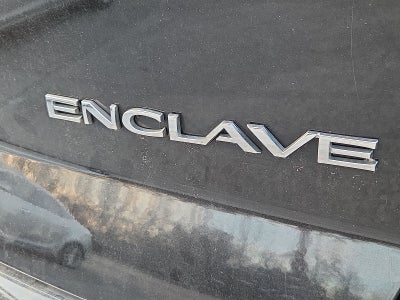 2017 Buick Enclave Convenience