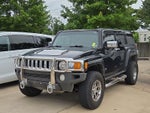 2007 Hummer H3 SUV