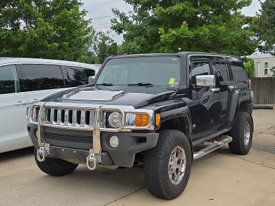 2007 Hummer H3 SUV