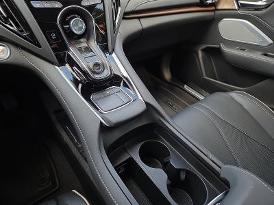 2024 Acura RDX Advance Package