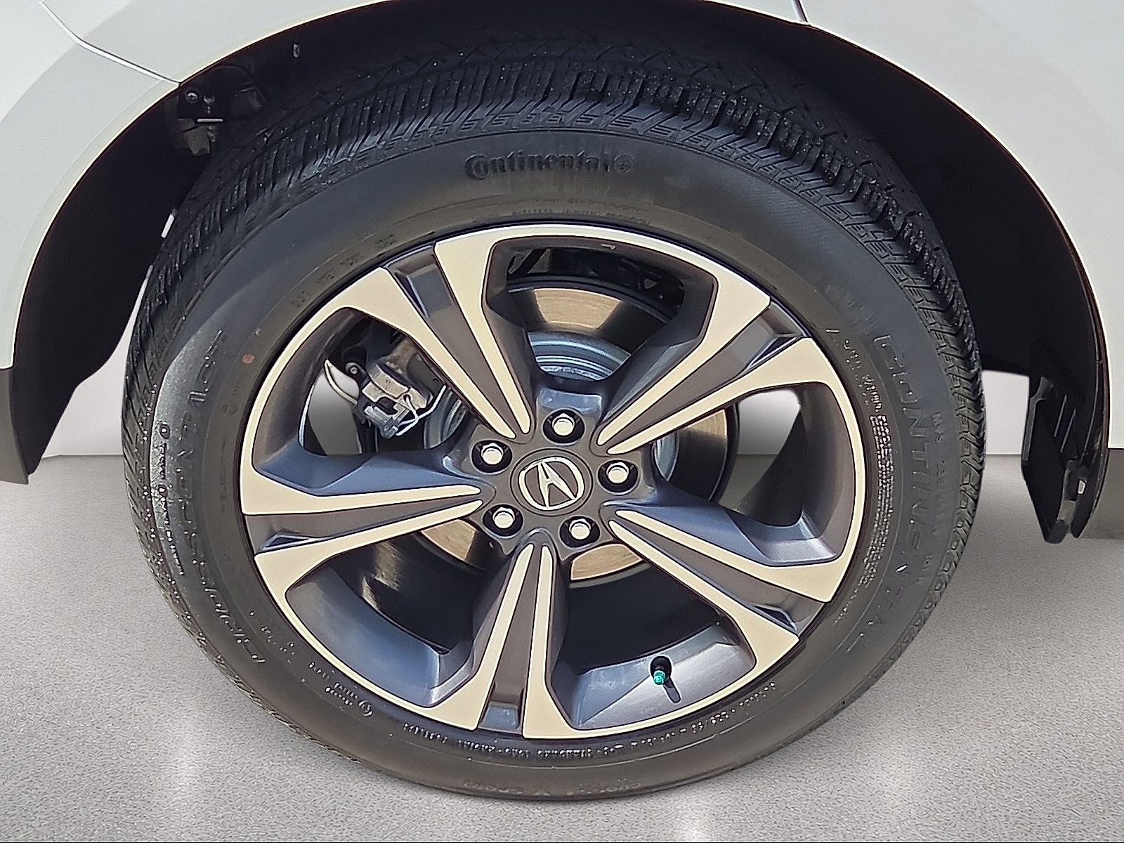 2024 Acura RDX Advance Package