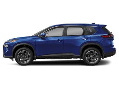 2025 Nissan Rogue SV FWD