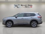 2025 Nissan Rogue SV FWD