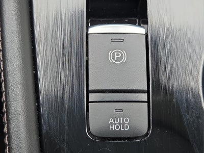 2023 Nissan Rogue SL FWD