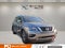 2020 Nissan Pathfinder S 2WD