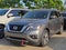 2020 Nissan Pathfinder S 2WD