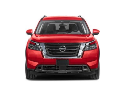 2024 Nissan Pathfinder SV FWD