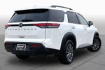 2025 Nissan Pathfinder SV FWD