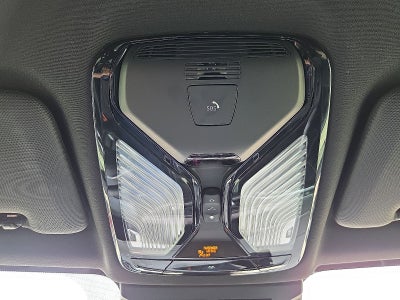 2025 BMW X5 M60i