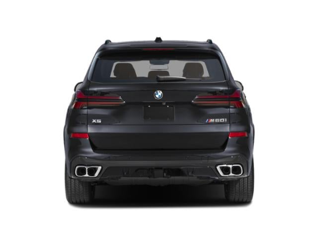 2025 BMW X5 M60i