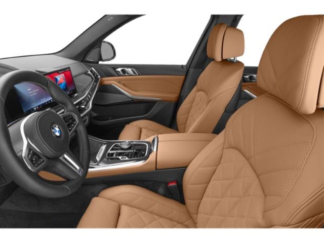 2025 BMW X5 M60i