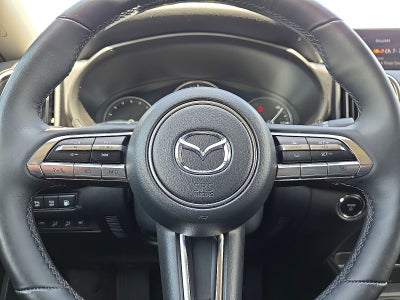 2026 Mazda Mazda CX-50 Hybrid Premium Plus
