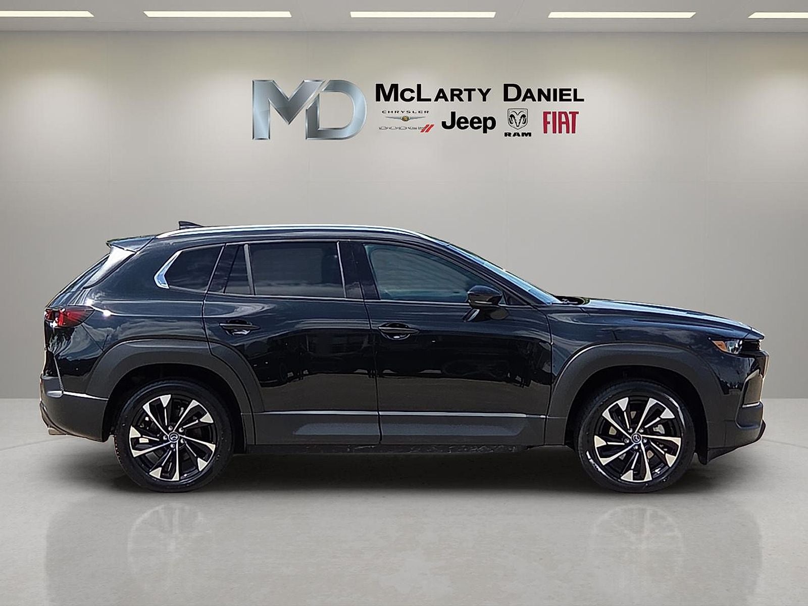 2026 Mazda Mazda CX-50 Hybrid Premium Plus