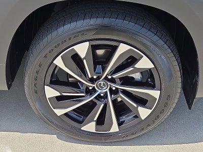 2026 Mazda Mazda CX-50 Hybrid Premium Plus