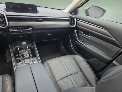 2026 Mazda Mazda CX-50 2.5 S Premium