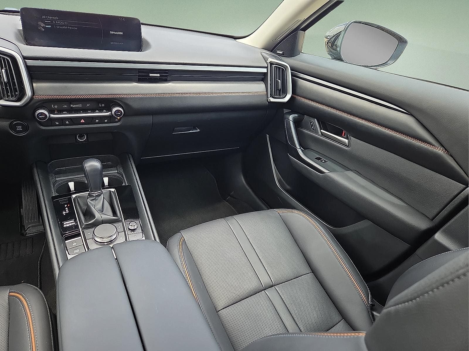 2026 Mazda Mazda CX-50 2.5 S Premium