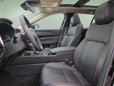 2026 Mazda Mazda CX-50 2.5 S Premium