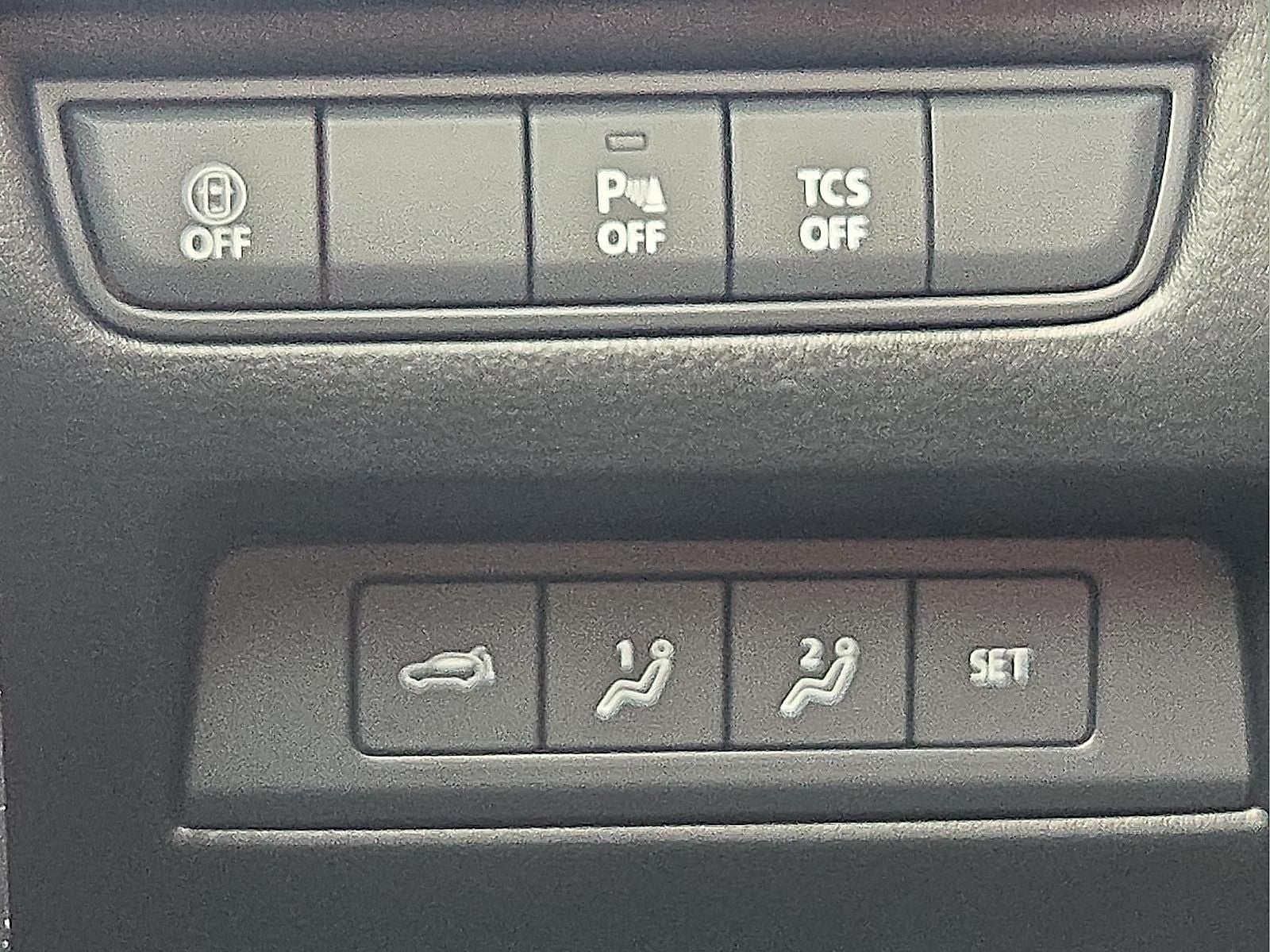 2026 Mazda Mazda CX-50 2.5 S Premium