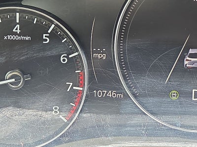 2026 Mazda Mazda CX-50 2.5 S Premium