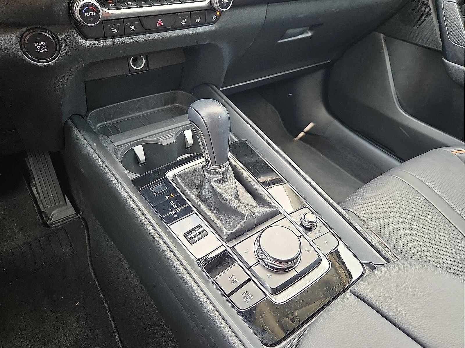 2026 Mazda Mazda CX-50 2.5 S Premium