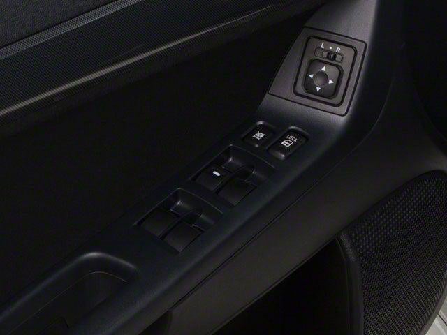 2013 Mitsubishi Lancer ES