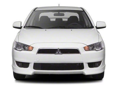 2013 Mitsubishi Lancer ES