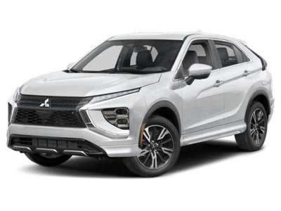2024 Mitsubishi Eclipse Cross SEL S-AWC
