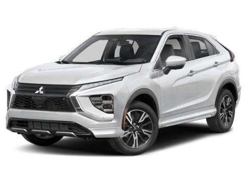 2024 Mitsubishi Eclipse Cross SEL S-AWC