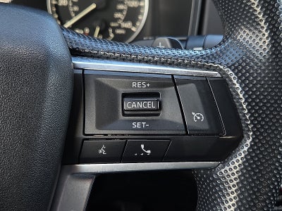 2024 Mitsubishi Outlander ES 2.5 2WD
