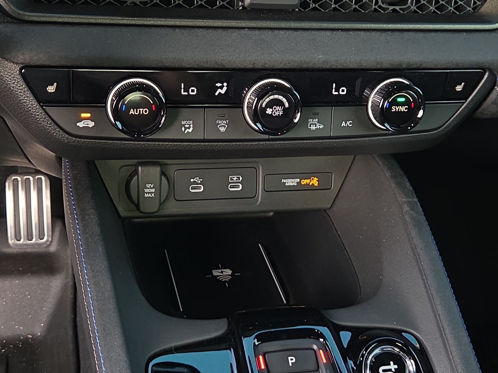2026 Honda Prelude Hybrid