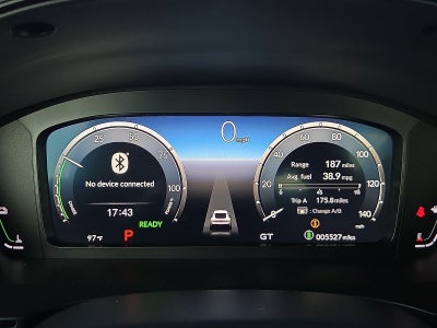2026 Honda Prelude Hybrid