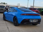 2026 Honda Prelude Hybrid
