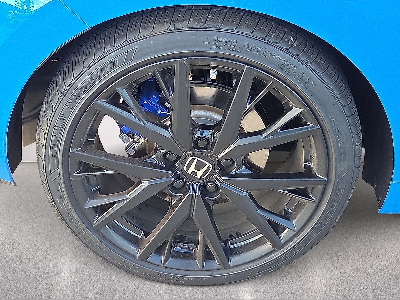 2026 Honda Prelude Hybrid