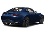 2025 Mazda Mazda MX-5 Miata RF Grand Touring