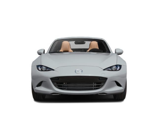2024 Mazda Mazda MX-5 Miata RF Grand Touring