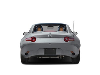 2024 Mazda Mazda MX-5 Miata RF Grand Touring