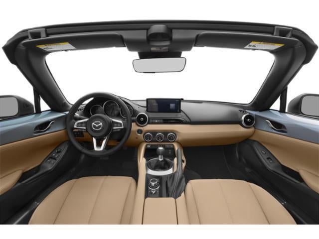 2024 Mazda Mazda MX-5 Miata RF Grand Touring