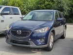 2013 Mazda Mazda CX-5 Grand Touring