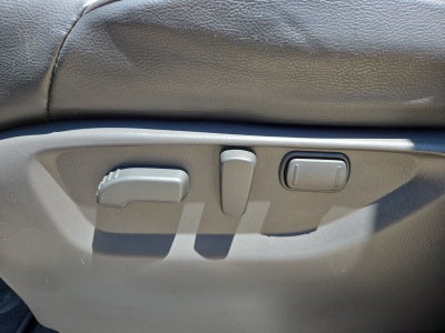 2024 Nissan Armada SL 2WD