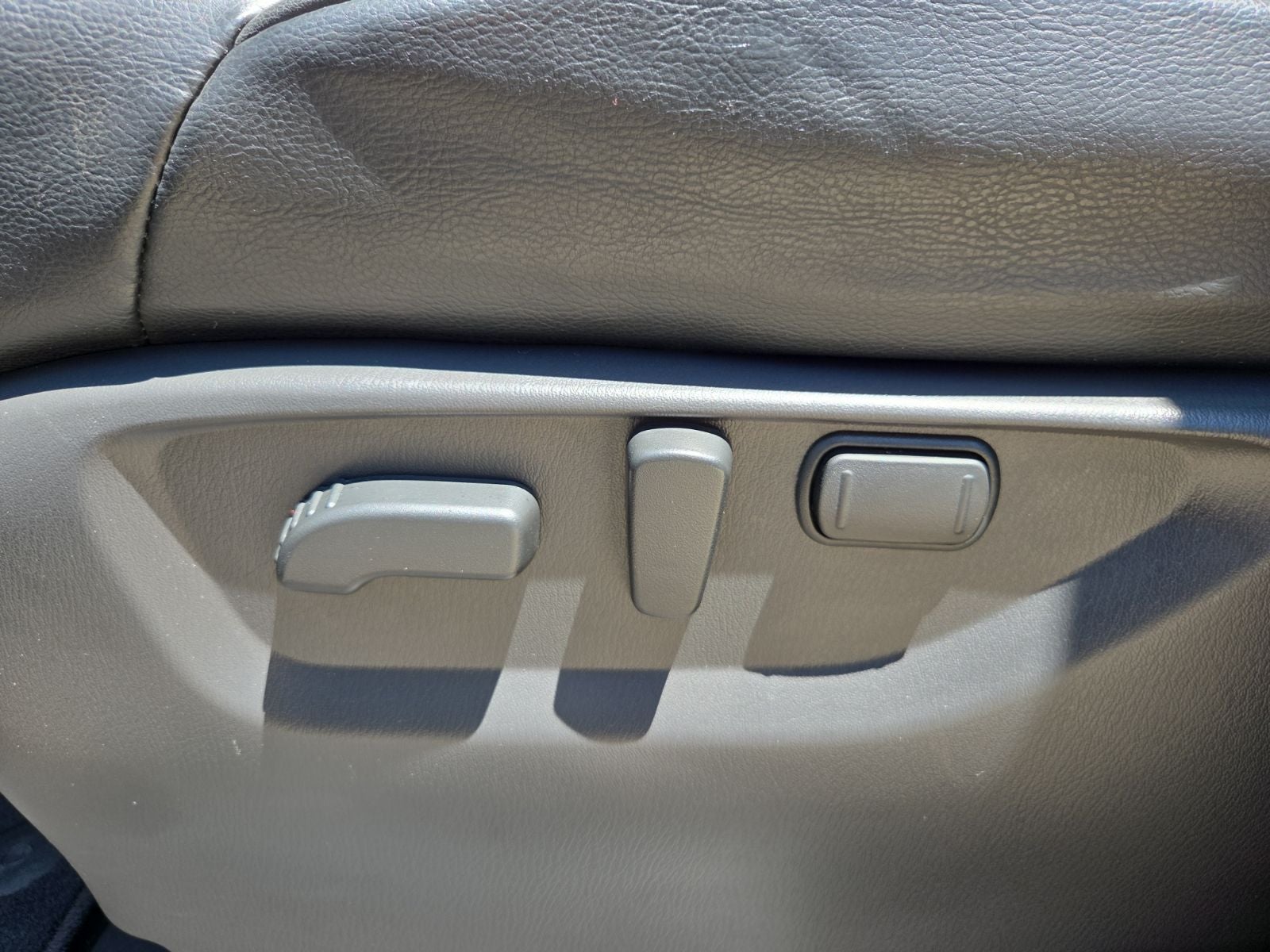 2024 Nissan Armada SL 2WD