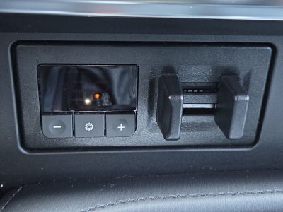 2024 Nissan Armada SL 2WD