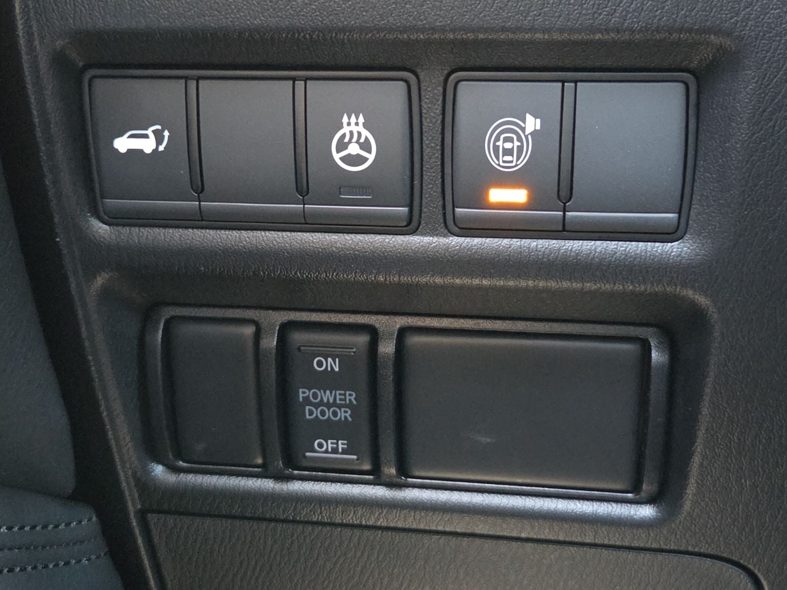 2024 Nissan Armada SL 2WD