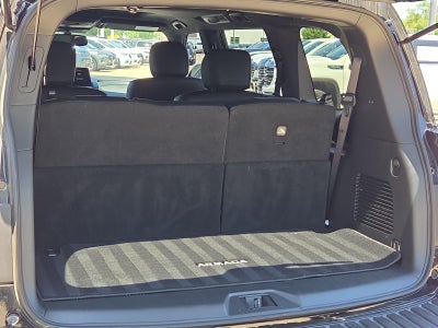 2024 Nissan Armada SL 2WD