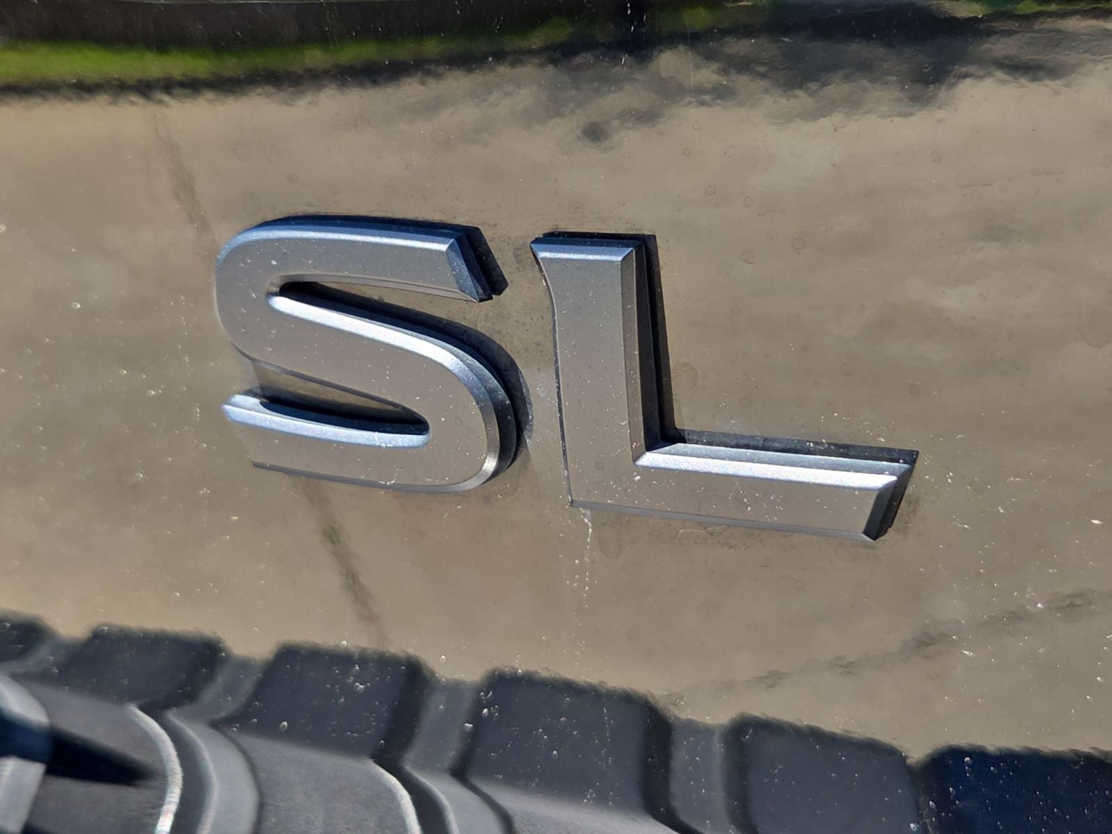 2024 Nissan Armada SL 2WD