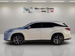 2022 Lexus RX 350L 350L