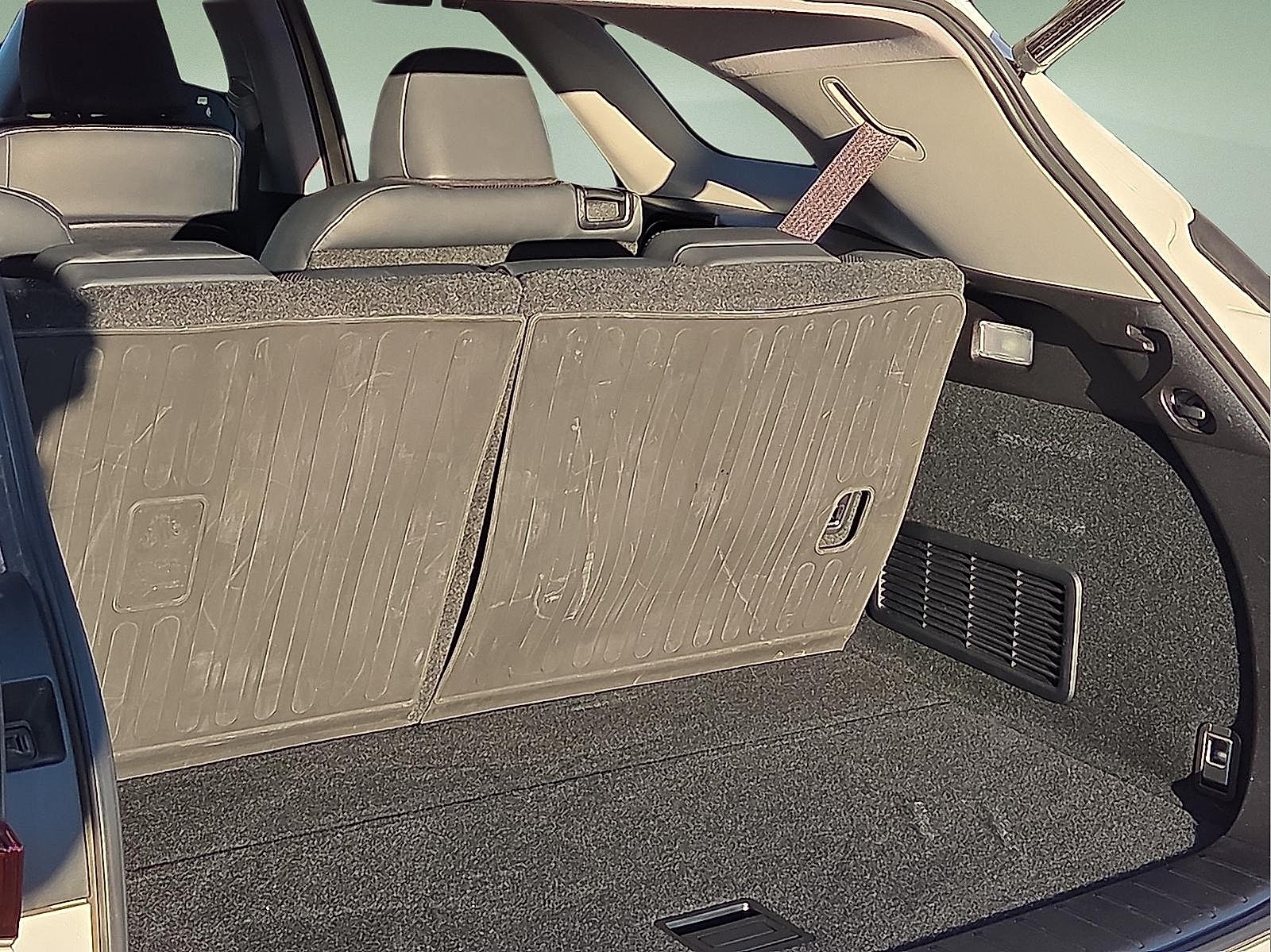 2022 Lexus RX 350L 350L